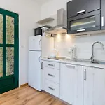 Apartamento 1 Bedroom Beautiful In Barbat Barbat na Rabu