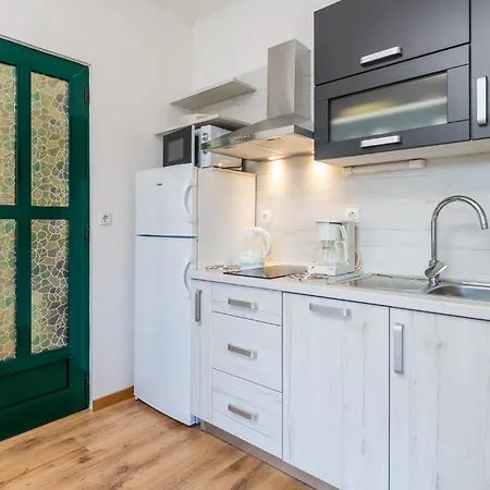 Appartamento 1 Bedroom Cozy In Barbat Barbat na Rabu
